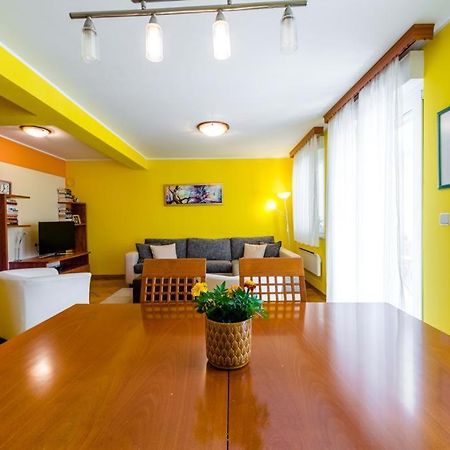 Sunny Apartment Lapad Dubrovnik Ngoại thất bức ảnh