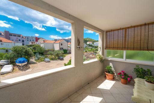 Sunny Apartment Lapad Dubrovnik Ngoại thất bức ảnh