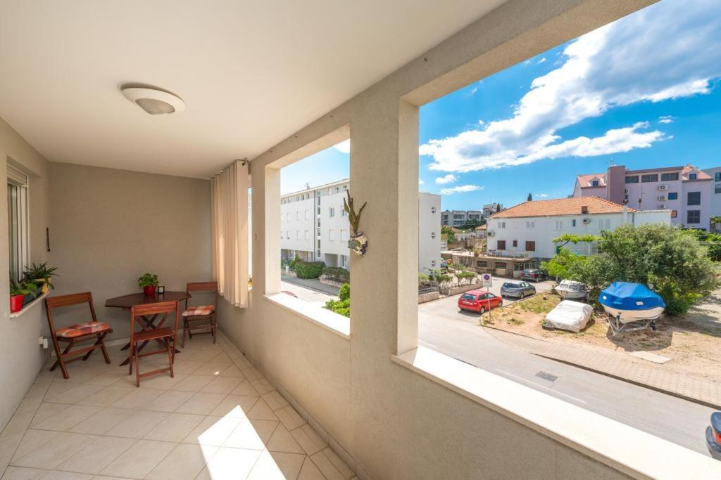 Sunny Apartment Lapad Dubrovnik Ngoại thất bức ảnh