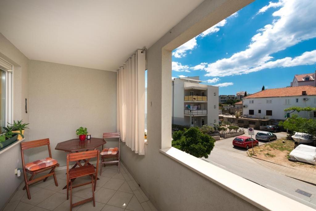 Sunny Apartment Lapad Dubrovnik Ngoại thất bức ảnh