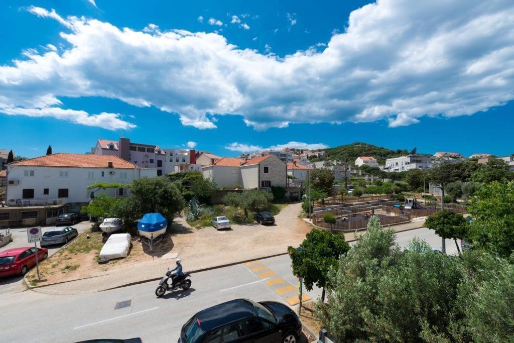 Sunny Apartment Lapad Dubrovnik Ngoại thất bức ảnh